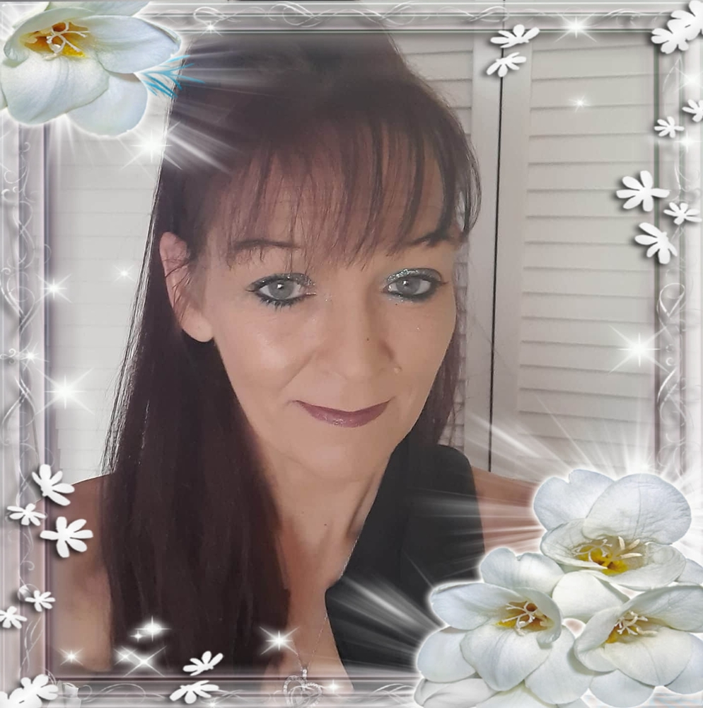 Meet your Posher, Christy